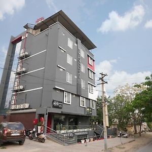 Hotel Townhouse At Udaipur City Railway Station