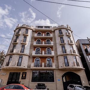 Highgarden Tbilisi